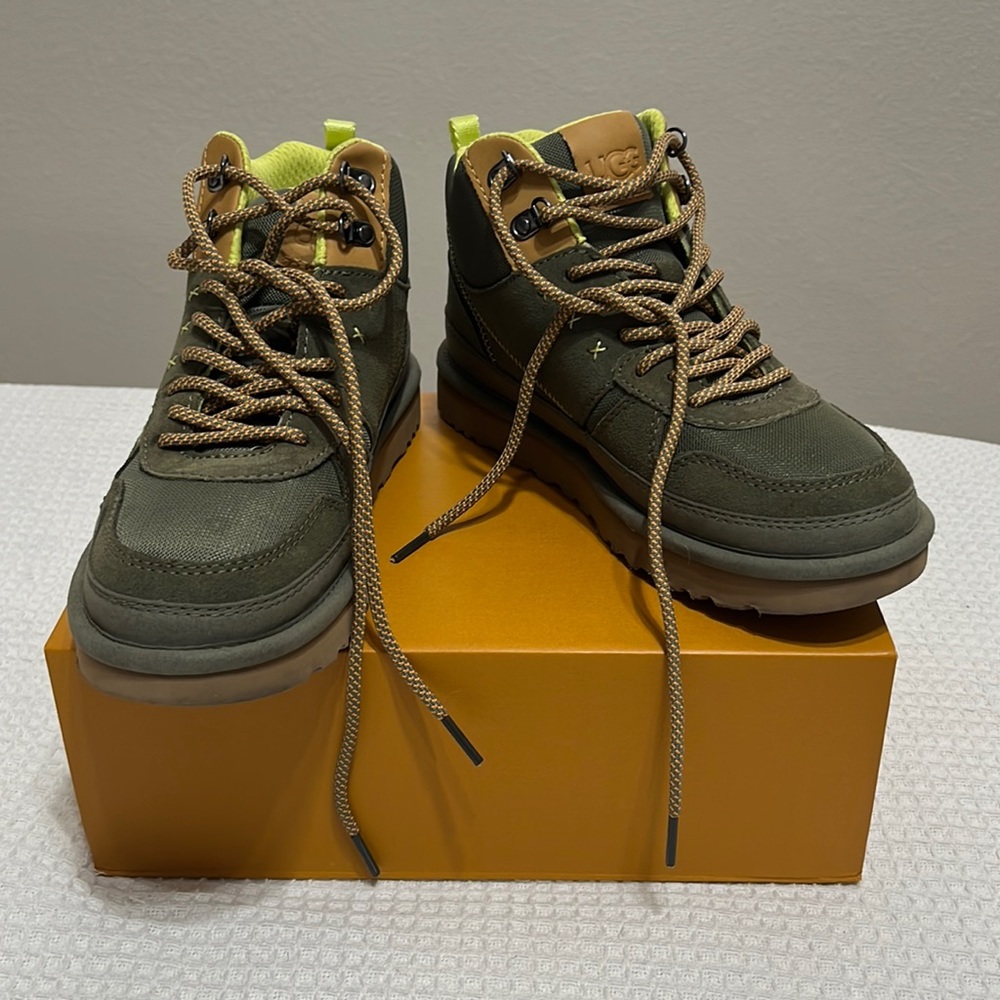 UGG boots